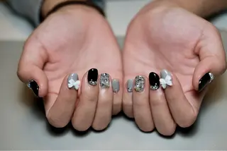 ネイル July nail salonのネイルデザイン