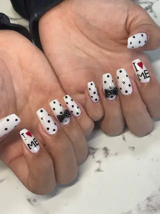 ネイル private salonopalのネイルデザイン