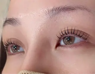 マツエク・マツパ LUNELLA☾ ໋ SANKAのマツエク・マツパデザイン