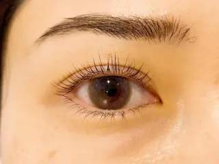 マツエク・マツパ DIAMANT 葵店のマツエク・マツパデザイン