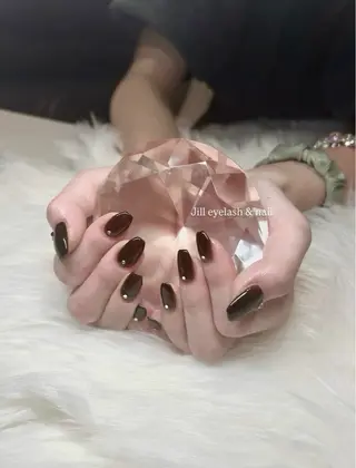 ネイル Yamazaki amiのネイルデザイン