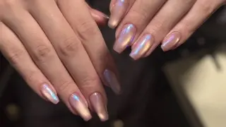 ネイル aoyagi maiのネイルデザイン