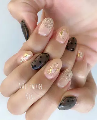 ネイル Kobayashi Meikoのネイルデザイン