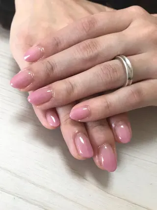 ネイル -nail salon-Reward所属・nail salon Rewardのネイルデザイン