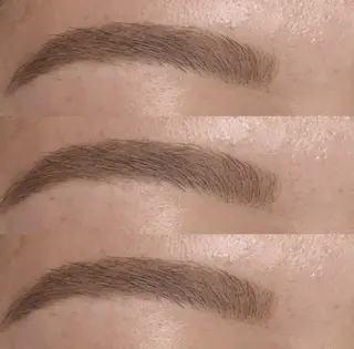 マツエク・マツパ sol bydiar /　riho🌺:)のマツエク・マツパデザイン