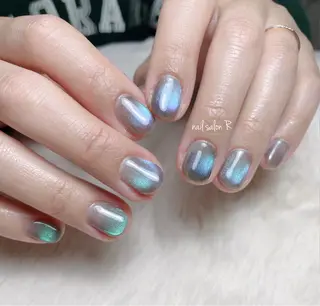 ネイル nail salon Rのネイルデザイン