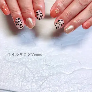 ネイル Nail salon Venusのネイルデザイン