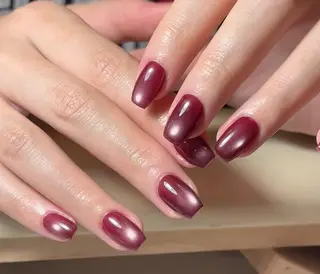 ネイル 💫 Tsuki_Nailのネイルデザイン