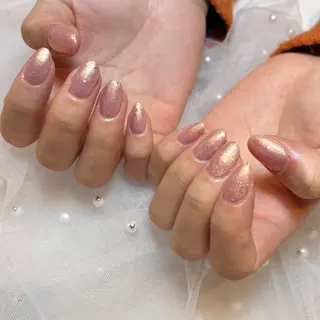 ネイル Plus 2nd所属・Plus 2nd /miraiのネイルデザイン