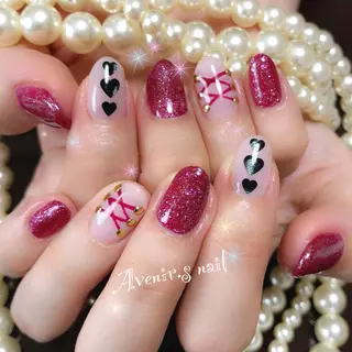 ネイル Home Salon Avenir.のネイルデザイン