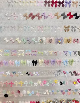 ネイル kanako nailのネイルデザイン