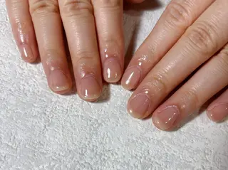 ネイル kikinail 溝の口のネイルデザイン