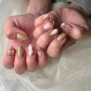 ネイル You kyehwaのネイルデザイン