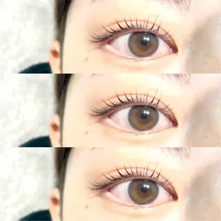 マツエク・マツパ ◡̈︎eyelist ⑅︎Reinaのマツエク・マツパデザイン