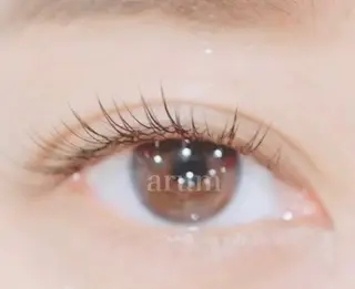 マツエク・マツパ Gemジェム 眉毛＆まつげ専門店のマツエク・マツパデザイン