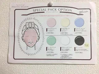 岩崎 .のエステ・リラクイメージ