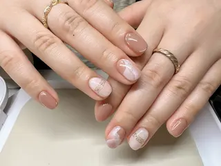 ネイル AngelBeauty上野所属・ココ Kokoのネイルデザイン