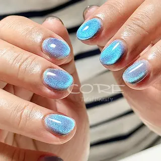 ネイル CORE Total Beauty所属・CORE TBのマツエク・マツパデザイン