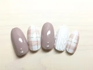 ネイル private nail salon papii所属・papii☆ kurodaのネイルデザイン