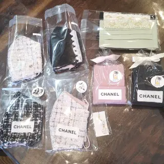 reve あやののネイルデザイン