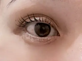 マツエク・マツパ EYELASH&NAIL SALON CiLvA 宇都宮店 【シルヴァ】所属・ハマモト ヤコのマツエク・マツパデザイン