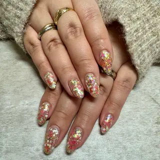 ネイル t. misuzuのネイルデザイン