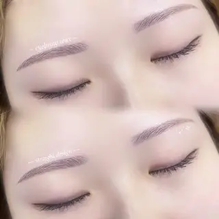 アイブロウ tia. 名駅店/ryoのマツエク・マツパデザイン