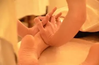 メンズ エステサロン Aimer（エメ）所属・エステサロン Aimer（エメ）のエステ・リラクイメージ