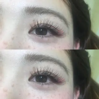 マツエク・マツパ サロン・ド・エクラ所属・ASUKA :LED専門店のマツエク・マツパデザイン