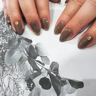 ネイル Ne naiL ruricoのネイルデザイン