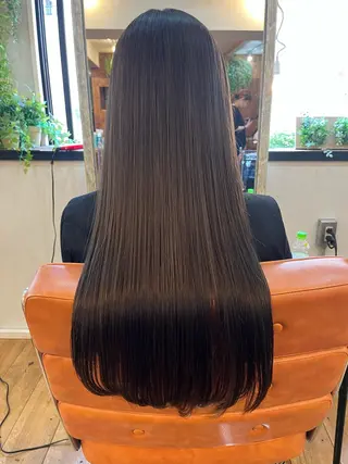 ロング ✨髪質改善✨ 後藤 大輝✂️のヘアスタイル