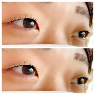 マツエク・マツパ earth入間* yu-riのマツエク・マツパデザイン