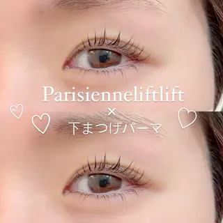 マツエク・マツパ FOXY LASH Miyamotoのマツエク・マツパデザイン