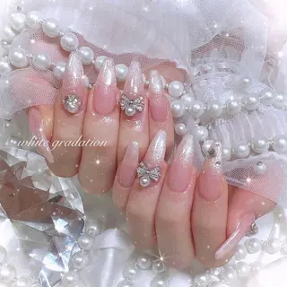 ネイル Trend Nail シルフのネイルデザイン