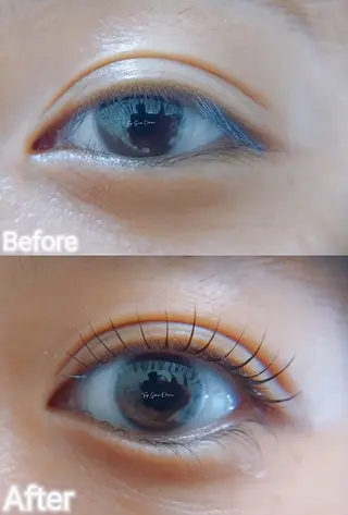 マツエク・マツパ Trip Salon Okuma所属・❤LEDまつぱ❤那覇 🅿️有、泉崎のマツエク・マツパデザイン