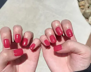 ネイル 駒月 明日香の眉毛・アイブロウイメージ