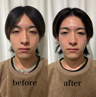 美容鍼灸サロン mahoroba院長のエステ・リラクイメージ