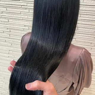 ロング ♦️モテ髪創作者 SUGA♦️のヘアスタイル