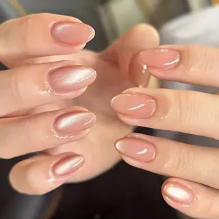 ネイル 🫧OPELIA NAIL渋谷🫧のネイルデザイン