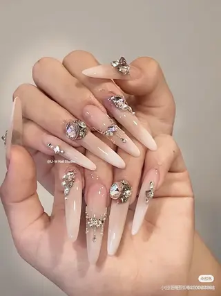 ネイル Rili 🍀 リリ ネイル サロンのネイルデザイン