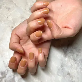 ネイル watanabe miyuuのネイルデザイン