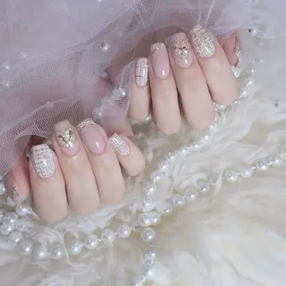 ネイル You&Me Yukiのネイルデザイン