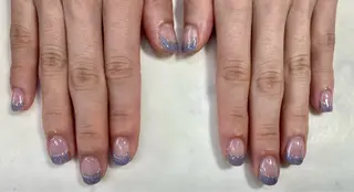 ネイル Three いわなべのネイルデザイン