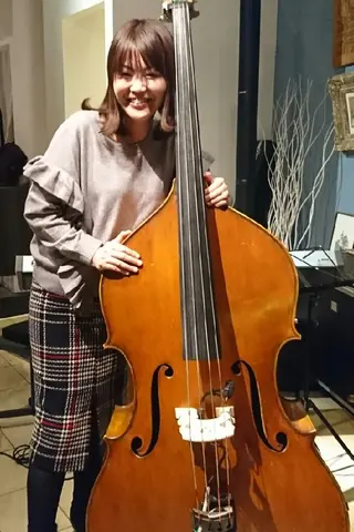 g*rossa高橋 くみこのエステ・リラクイメージ