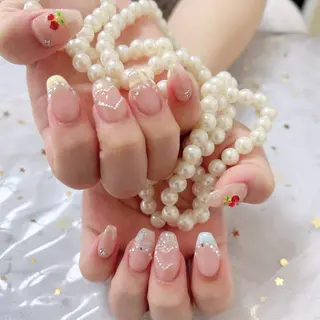 ネイル Kasumi Nailのネイルデザイン