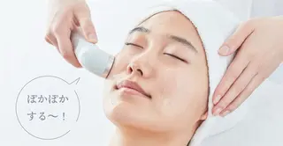 フェイシャルエステ♡ KAORIのエステ・リラクイメージ