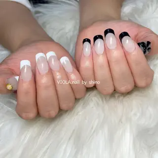 ネイル VIOLA .nailのネイルデザイン