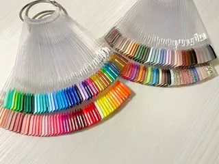 ネイル nail salon Cottonのネイルデザイン