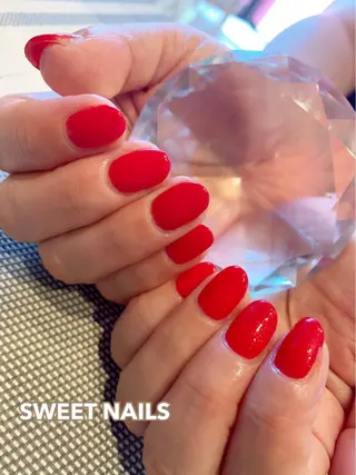 ネイル SWEET⭐️ NAILSのネイルデザイン