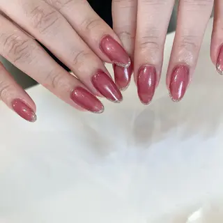 ネイル Nail Salon Gummi.のネイルデザイン